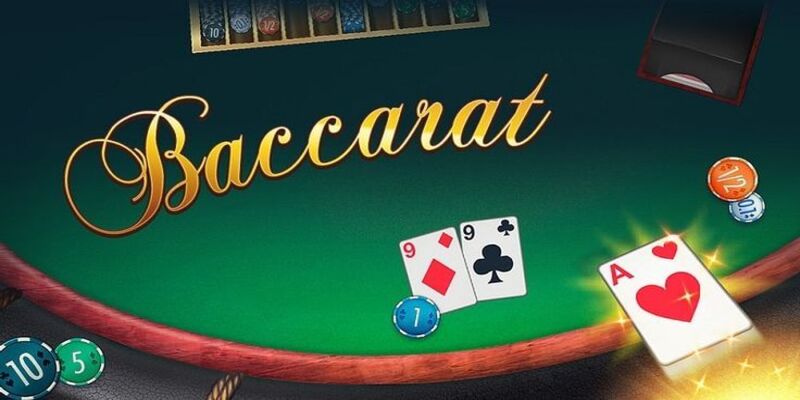 Trải nghiệm baccarat tại ko66 với giao diện dễ sử dụng và nhiều phiên bản