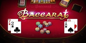 Baccarat ko66 kinh nghiệm chơi giúp bạn dễ thắng hơn