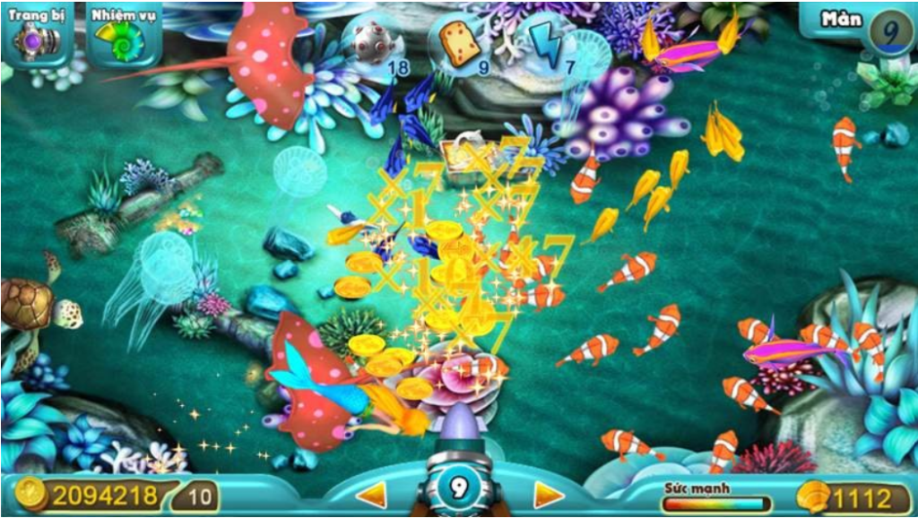 Thắc mắc phổ biến về game bắn cá vàng