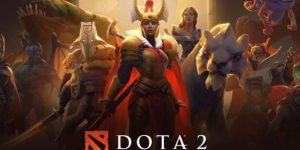 Cược Dota 2 ko66: Cập nhật xu hướng cá cược mới
