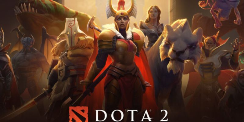 Thống kê hiệu suất khi cược Dota 2 tại ko66