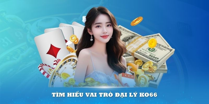 Quy trình đăng ký đại lý ko66 nhanh chóng và dễ dàng.