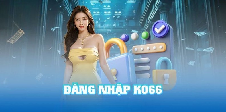 Giải đáp vấn đề hội viên lúc đăng nhập Ko66