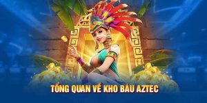 Kho Báu Aztec ko66 – Bí mật từ nền văn minh bị lãng quên