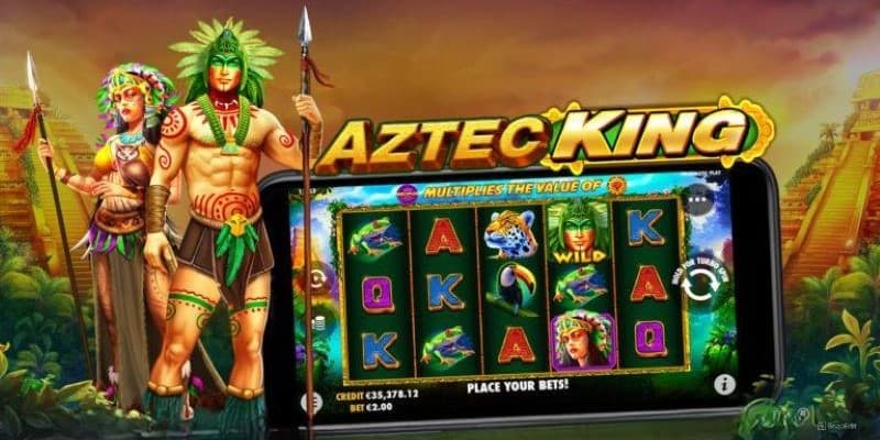 Cơ chế thưởng minh bạch trong Kho Báu Aztec tại ko66.