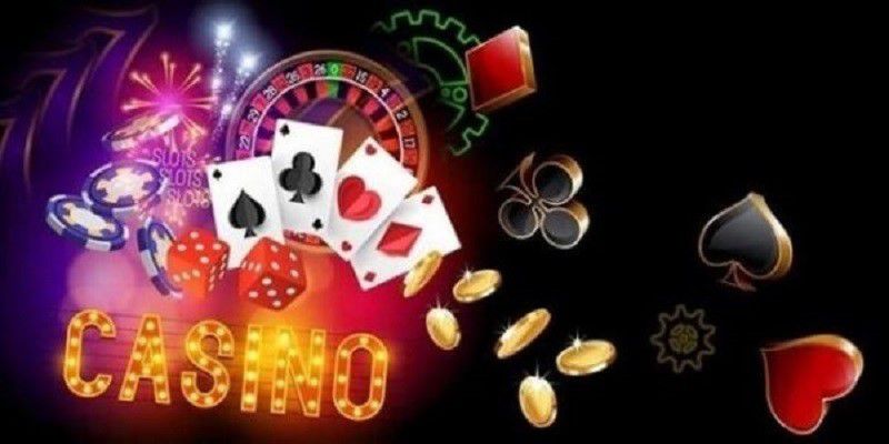 KO66 cùng sảnh casino hoành tráng
