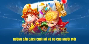Nổ Hũ 90 ko66 – Cơ hội săn thưởng hấp dẫn mỗi ngày