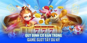 Nổ Hũ Tây Du Ký ko66 – Thử vận may đổi thưởng liền tay