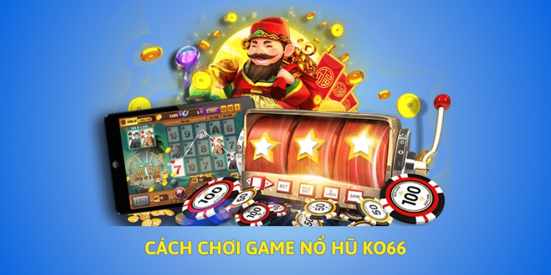 Biểu tượng và phần thưởng hấp dẫn trong nổ hũ thần tài tại ko66