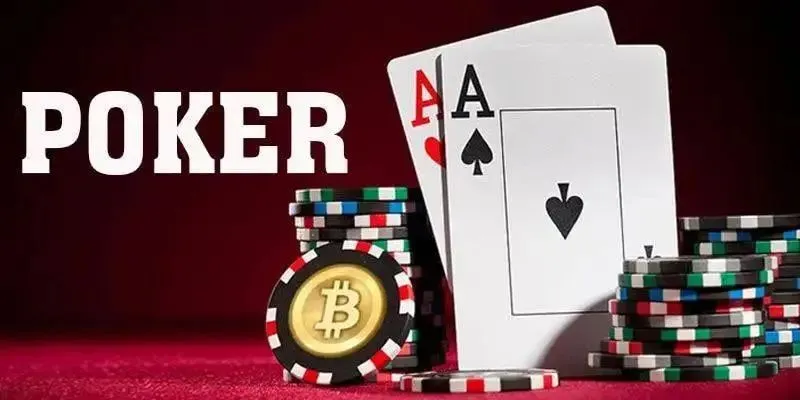 Khái quát cần nắm về game bài Poker