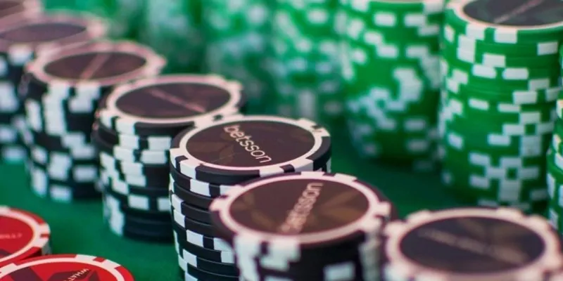 Điểm hấp dẫn khi chơi Poker tại ko66