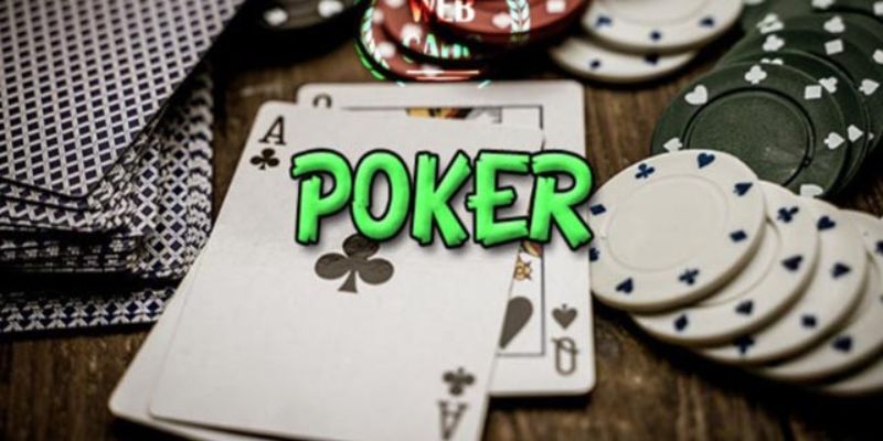 Câu hỏi thường gặp về poker được giải đáp chi tiết