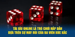 Tài Xỉu Online ko66 – Cách chơi và chiến thuật hiệu quả