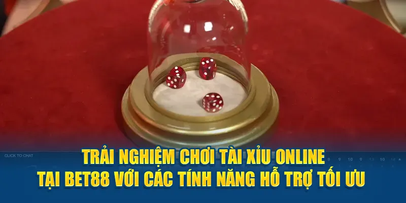 Trải nghiệm chơi tài xỉu online tại ko66 với các tính năng hỗ trợ tối ưu