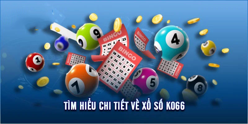 Giao diện xổ số siêu tốc tại Xổ số ko66 với các phiên quay số mỗi 1-5 phút.